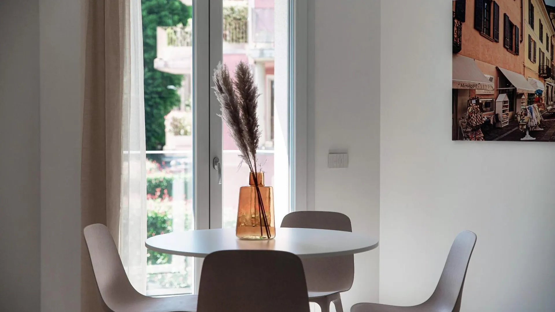 Lario Suite Apartments By Quokka 360 - With Parking Next To Como City 0*,  Italy