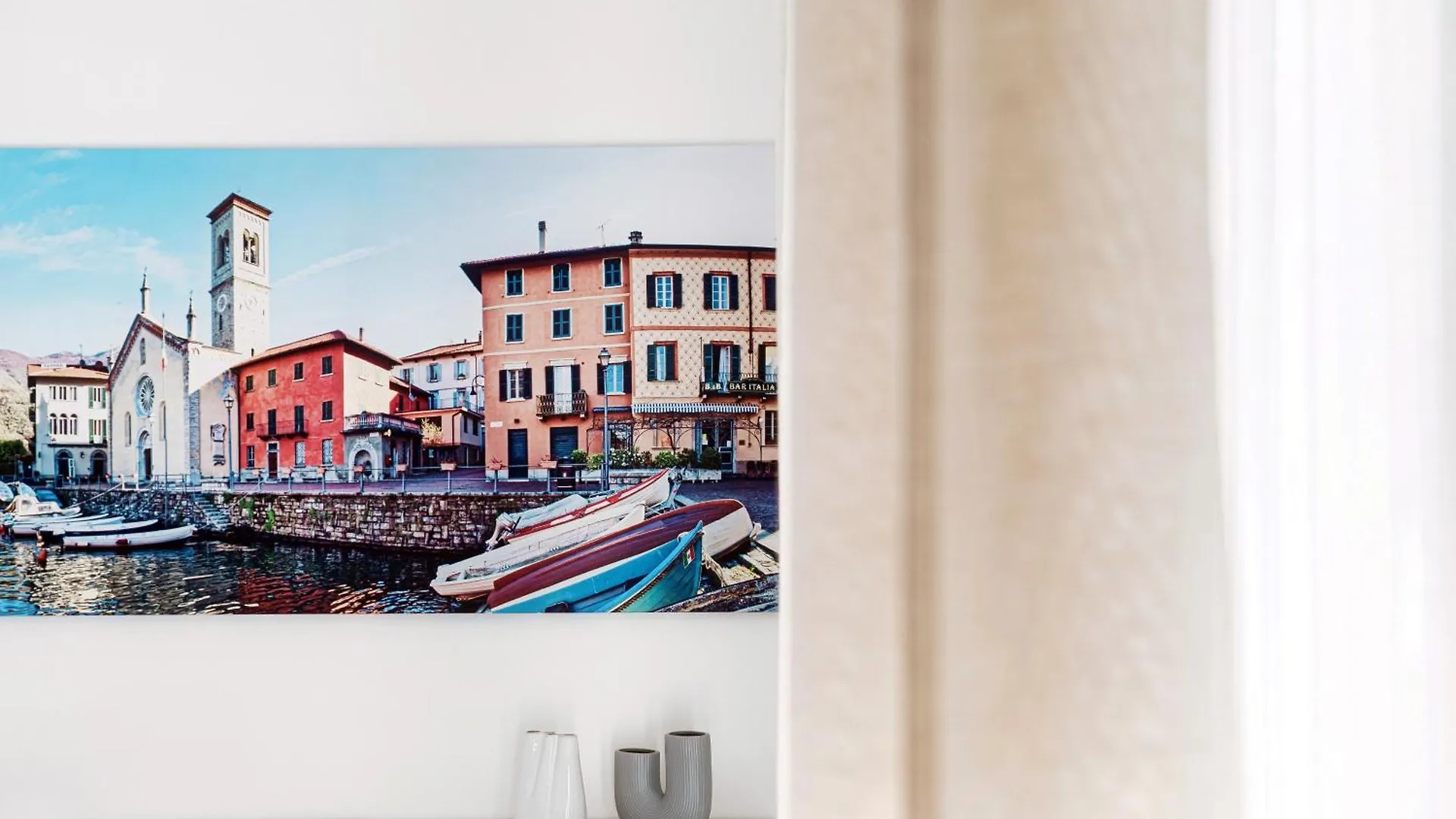 Lario Suite Apartments By Quokka 360 - With Parking Next To Como City 0*,