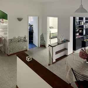 Appartement Casa Serena, Induno Olona